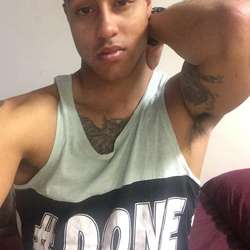 Blaswolf224's Chat & Dating Profile