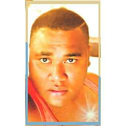 Bola's Chat & Dating Profile