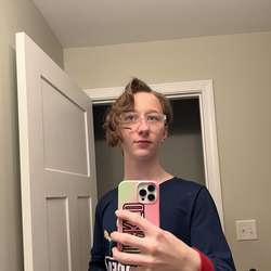 Caleb4freee's Chat & Dating Profile