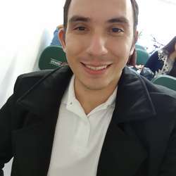 Cassio's Chat & Dating Profile