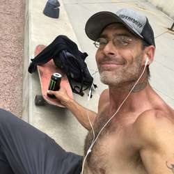 Chrisenglewood's Chat & Dating Profile