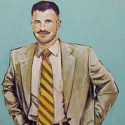 Colt45's Chat & Dating Profile