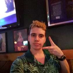 Cooldude's Chat & Dating Profile