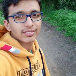 Gaurav24's Chat & Dating Profile