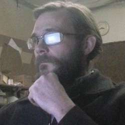Gmanroahnin's Chat & Dating Profile