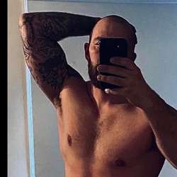 GymGin's Chat & Dating Profile