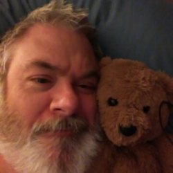 Hairyhary56's Chat & Dating Profile