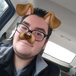 Isaacts98's Chat & Dating Profile