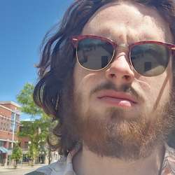Jagged's Chat & Dating Profile