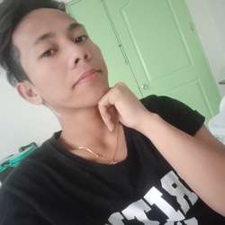 Jhonharry's Chat & Dating Profile