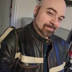 LeatherLibra's Chat & Dating Profile