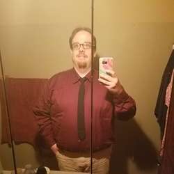 Leviross0891's Chat & Dating Profile