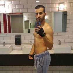 Marcmarc2016's Chat & Dating Profile