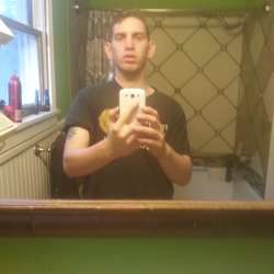 Matt1993's Chat & Dating Profile