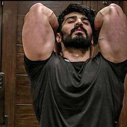 Nabeel77777's Chat & Dating Profile