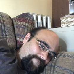 NathanLocated's Chat & Dating Profile