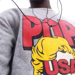 Olukoye's Chat & Dating Profile