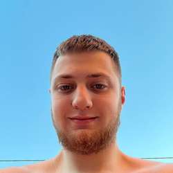 Paul86's Chat & Dating Profile