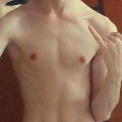 PeteWallis's Chat & Dating Profile