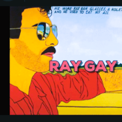 Raygay