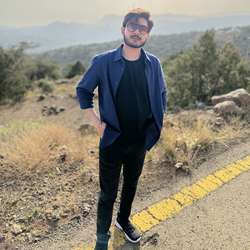 Saufiyan's Chat & Dating Profile
