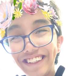 Shimiko's Chat & Dating Profile