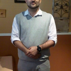 Shyguy954888's Chat & Dating Profile