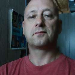 Stryder's Chat & Dating Profile