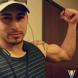 Toro89's Chat & Dating Profile