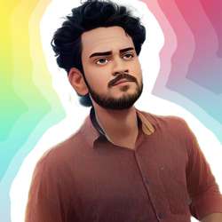 Vikassssg's Chat & Dating Profile