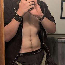 YoungBiPunk