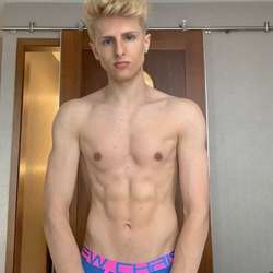 blondboytoy