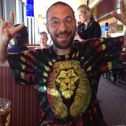 garrettives's Chat & Dating Profile