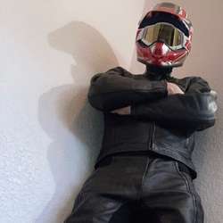 hornybiker