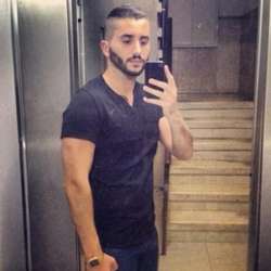 hungarabdude's Chat & Dating Profile