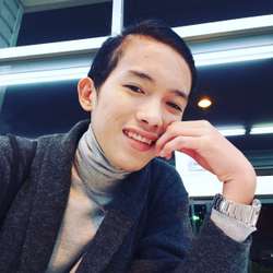 johnkivendeala's Chat & Dating Profile