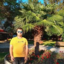 mirad68's Chat & Dating Profile