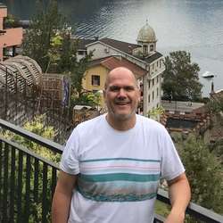 nicobaires's Chat & Dating Profile