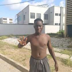 obodai's Chat & Dating Profile