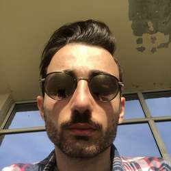savvas's Chat & Dating Profile